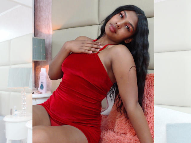 EmmaRiicco - Camera khiêu dâm &amp; quyến rũ trực tiếp - 20094722