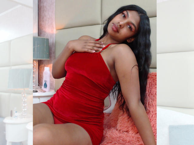 EmmaRiicco - Sexe cam en vivo - 20094730