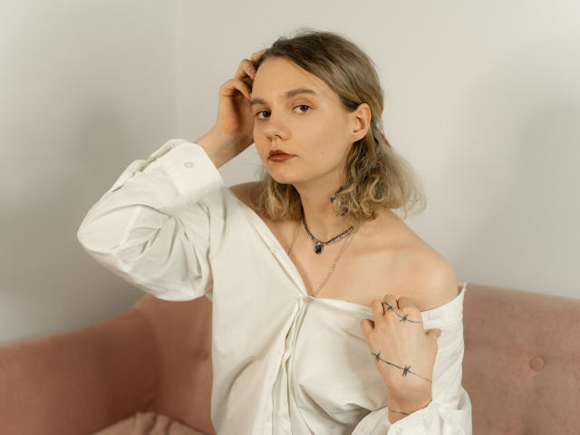 MollyCloud - Sexe cam en vivo - 20094806