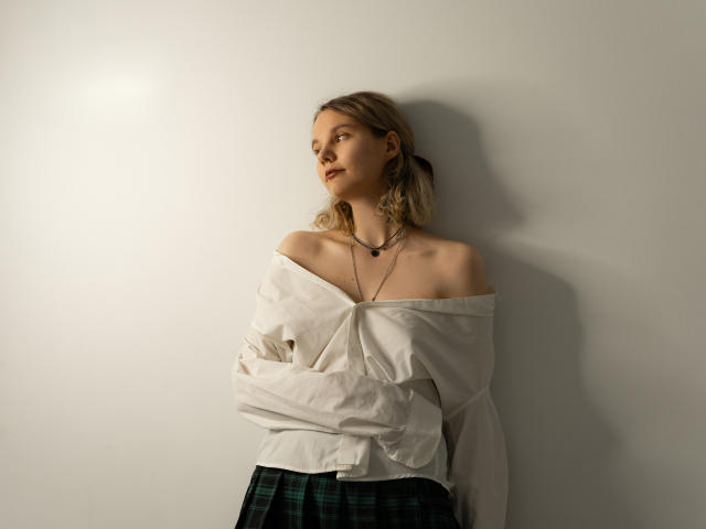 MollyCloud - Camera khiêu dâm &amp; quyến rũ trực tiếp - 20094822