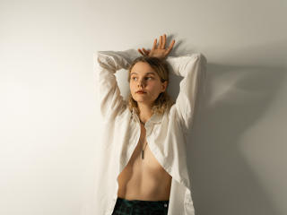 MollyCloud - Live porn &amp; sex cam - 20094826