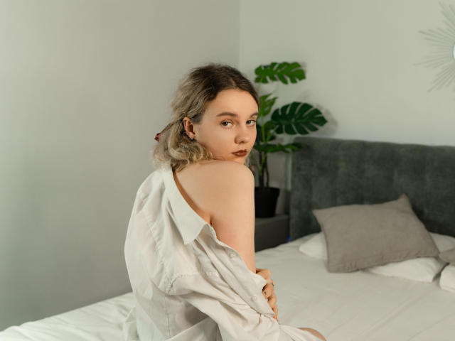 MollyCloud - Live porn &amp; sex cam - 20094842