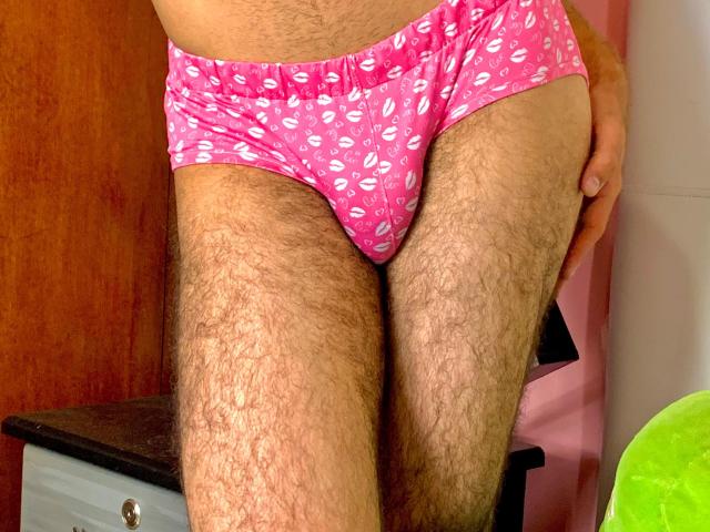 IzzanReyes - Sexe cam en vivo - 20095254