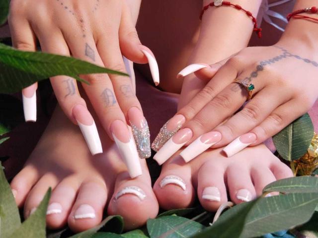 MazeKeennDeker - сексуальная веб-камера в реальном времени - 20095446