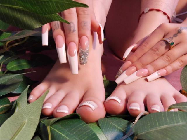 MazeKeennDeker - Sexe cam en vivo - 20095458