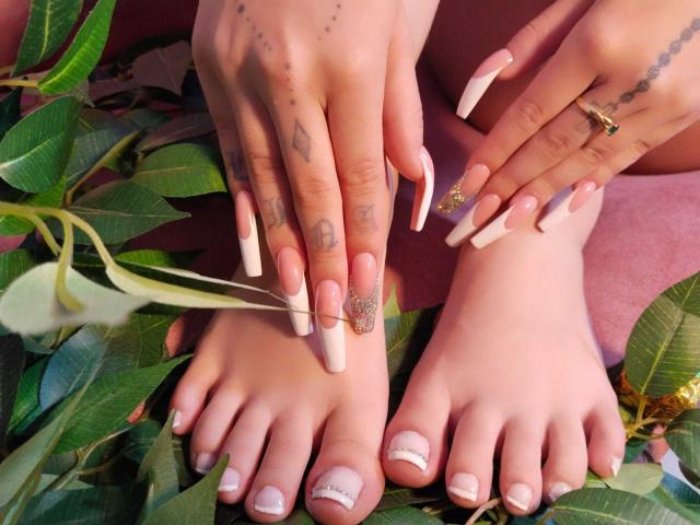 MazeKeennDeker - Live porn &amp; sex cam - 20095482