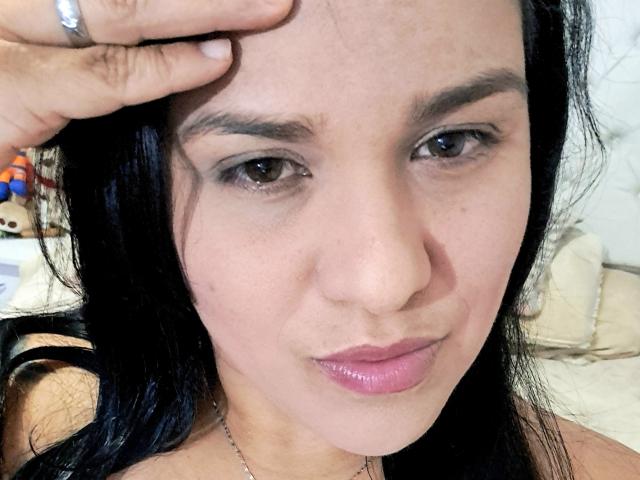 VivianaThomson - פורנו בשידור חי ומצלמת סקס - 20096142