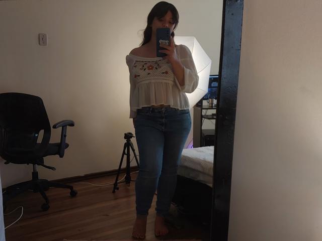 HelenaSweet - Sexe cam en vivo - 20096686