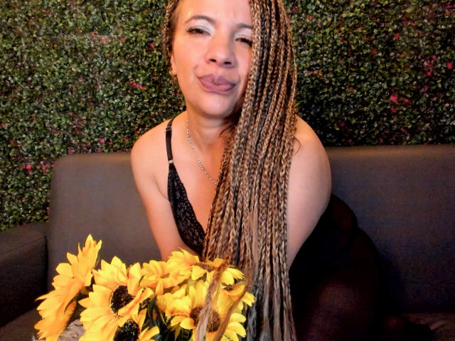 CelesteGreenk - Sexe cam en vivo - 20096694