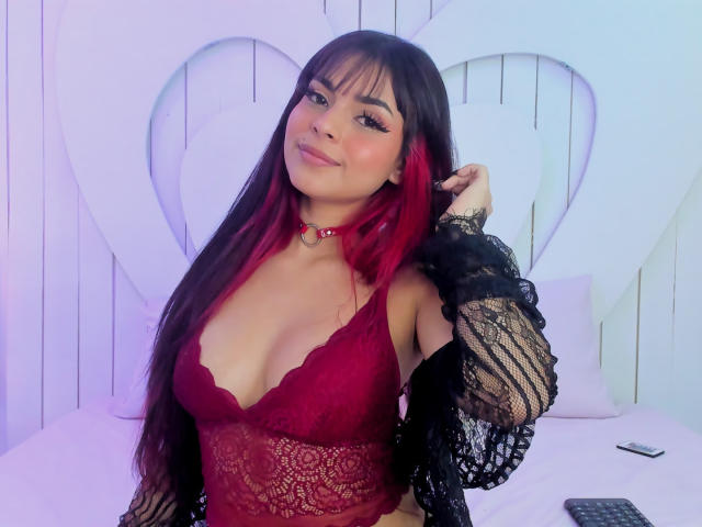 AlySnow - Live porn &amp; sex cam - 20096958