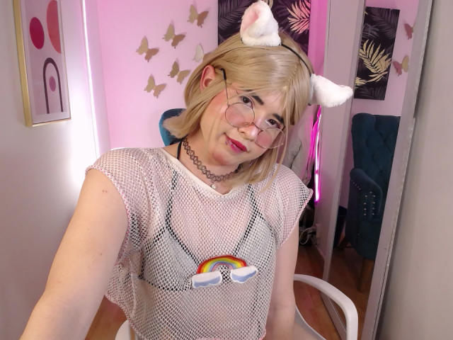 SaakuraHot - Sexe cam en vivo - 20097594