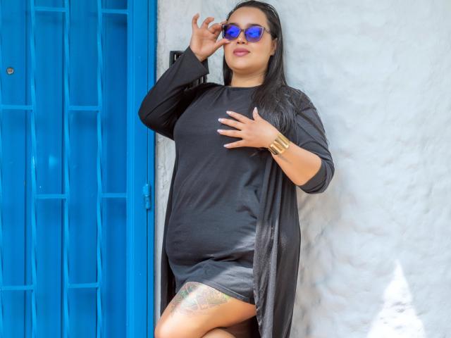 TamaraAcosta - Camera khiêu dâm &amp; quyến rũ trực tiếp - 20097670