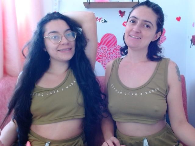 LunaVenus - Live porn &amp; sex cam - 20097754