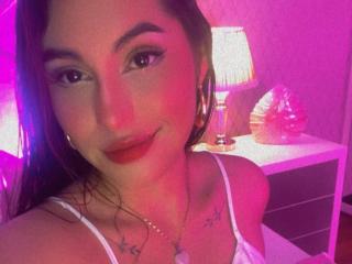 SeleneJames - сексуальная веб-камера в реальном времени - 20097786