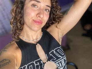 LuliWathson - Live porn &amp; sex cam - 20098286