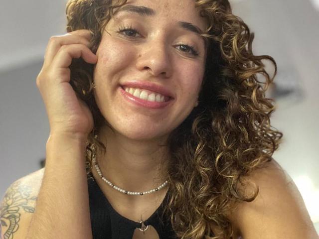 LuliWathson - Sexe cam en vivo - 20098298