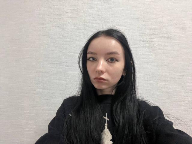 DariaSemul - сексуальная веб-камера в реальном времени - 20099930