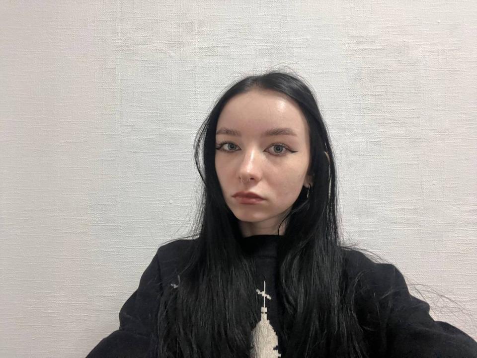 DariaSemul - Camera khiêu dâm &amp; quyến rũ trực tiếp - 20099930