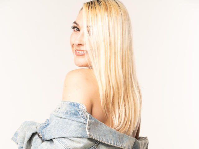 HannahSpark - Live porn &amp; sex cam - 20100106