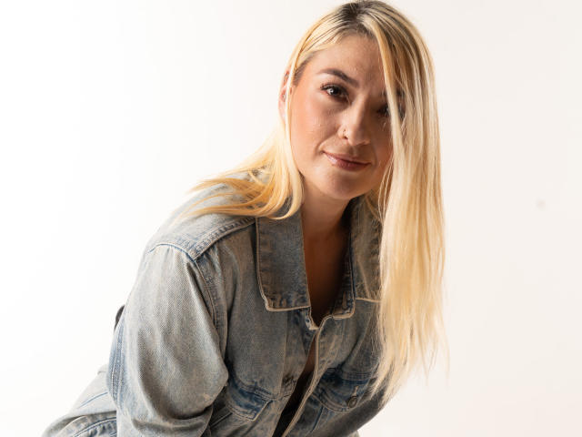 HannahSpark - 라이브 포르노 &amp; 섹스 캠 - 20100110