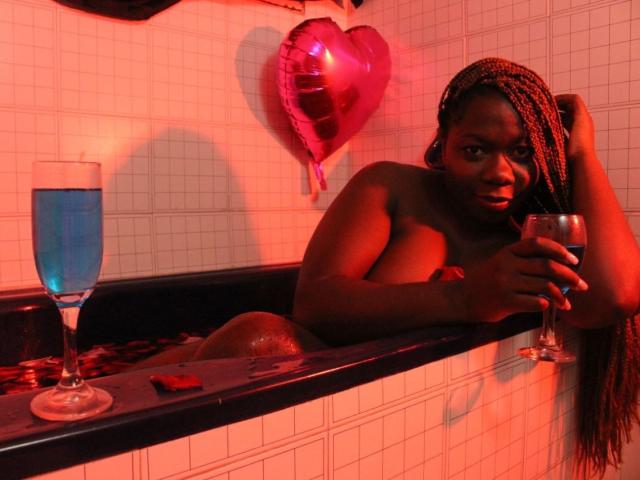 SkaySanchez - Live porn &amp; sex cam - 20100558