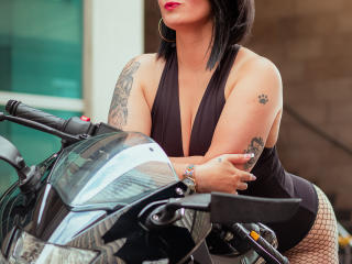 KarenBroc - Live porn &amp; sex cam - 20100822