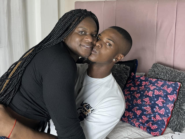 Miduo - Live porn &amp; sex cam - 20100850