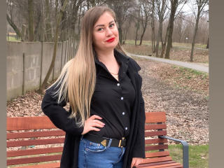 KaramelkaAnna - Sexe cam en vivo - 20100954