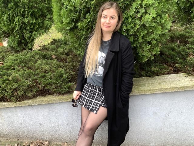 KaramelkaAnna - Sexe cam en vivo - 20100958