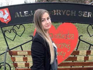 KaramelkaAnna - Sexe cam en vivo - 20100962