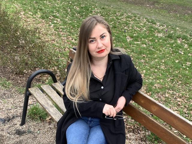 KaramelkaAnna - Sexe cam en vivo - 20100966