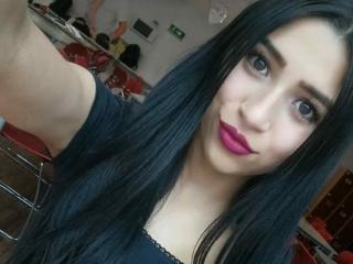 CarmenVillalovos - Live sex cam - 20101182