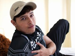 LiamAndrews - Sexe cam en vivo - 20101722