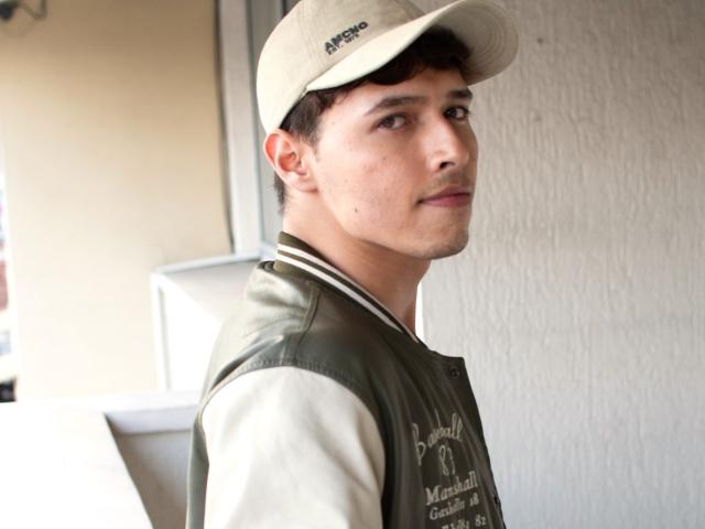 LiamAndrews - Live porn &amp; sex cam - 20101810