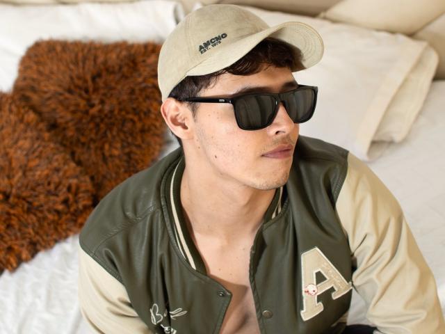 LiamAndrews - Camera khiêu dâm &amp; quyến rũ trực tiếp - 20101890