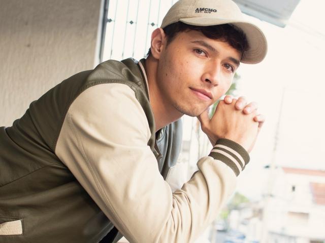 LiamAndrews - Camera khiêu dâm &amp; quyến rũ trực tiếp - 20101914