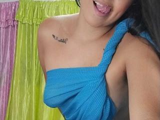 UmaRany - Live Sex Cam - 20101926