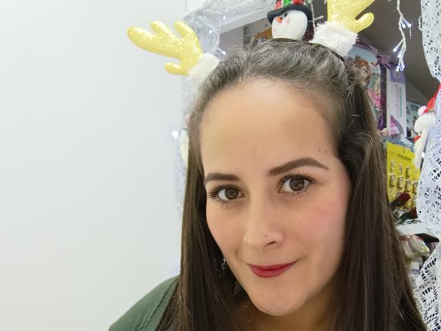 RousseMelinda - ライブポルノ&amp;セックスカム - 20102154