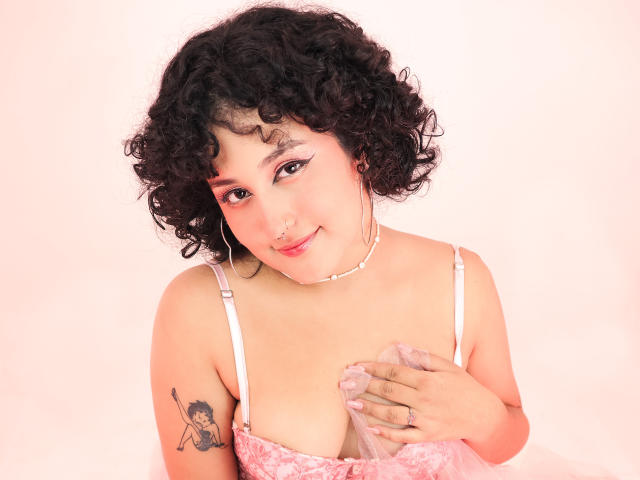 KayJoyce - Sexe cam en vivo - 20102690