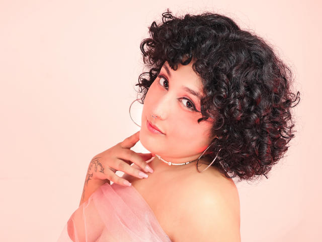 KayJoyce - Camera khiêu dâm &amp; quyến rũ trực tiếp - 20102706