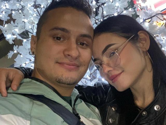 MiahAndJhors - Sexe cam en vivo - 20103742