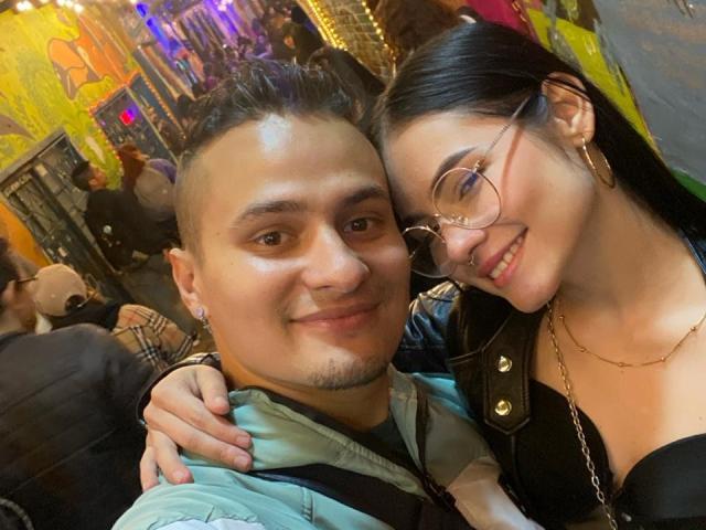 MiahAndJhors - Camera khiêu dâm &amp; quyến rũ trực tiếp - 20103750