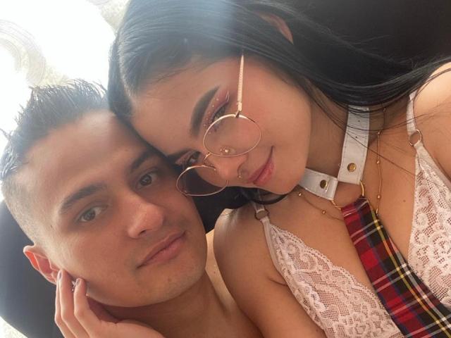 MiahAndJhors - Camera khiêu dâm &amp; quyến rũ trực tiếp - 20103758