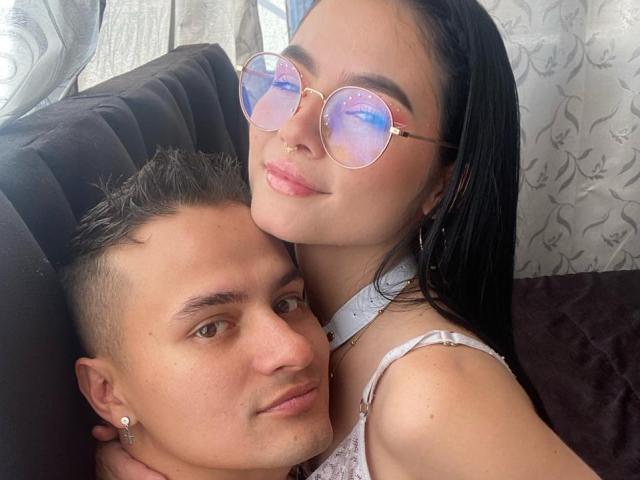 MiahAndJhors - Camera khiêu dâm &amp; quyến rũ trực tiếp - 20103782