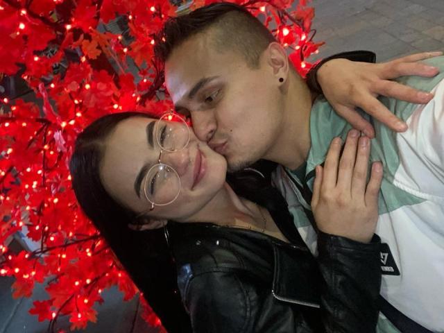 MiahAndJhors - Live porn &amp; sex cam - 20103790