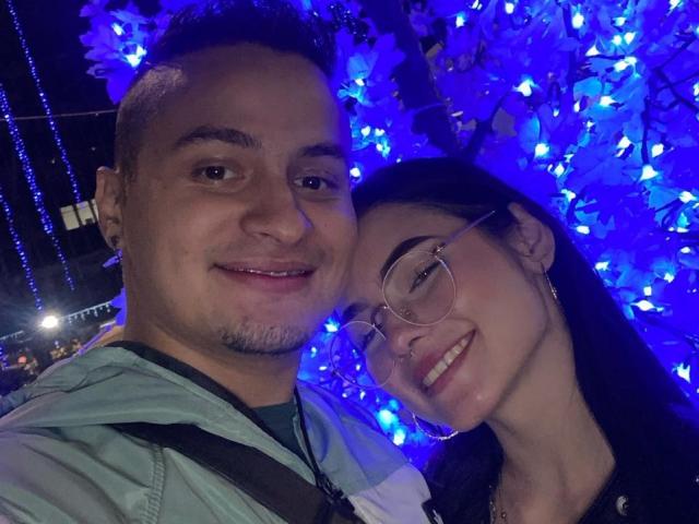 MiahAndJhors - Sexe cam en vivo - 20103794