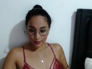 GinnySantander - Camera khiêu dâm &amp; quyến rũ trực tiếp - 20103882