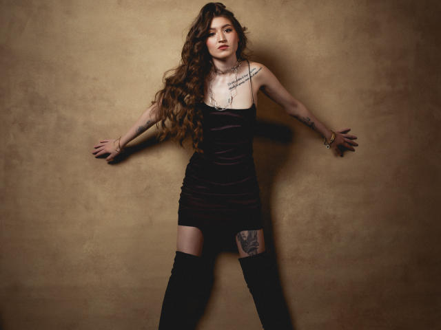 TessaKeller - Sexe cam en vivo - 20103922