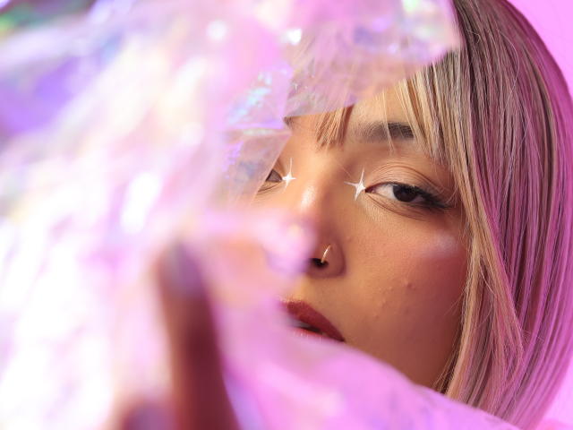 Prioca - Camera khiêu dâm &amp; quyến rũ trực tiếp - 20104198