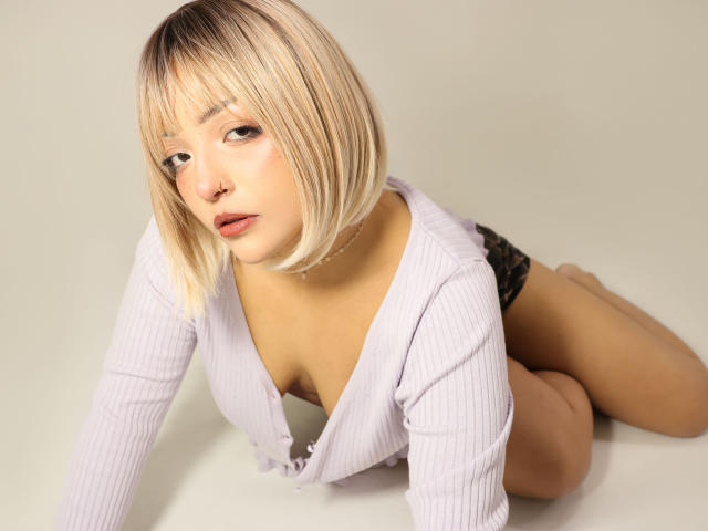 Prioca - Camera khiêu dâm &amp; quyến rũ trực tiếp - 20104350